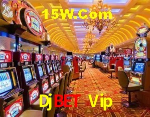 Canal oficial no Telegram da Djbet Vip