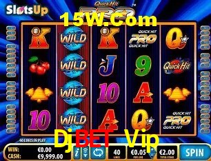 Benefícios VIP na Djbet Vip