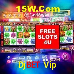 Torneios e prêmios garantidos na Djbet Vip