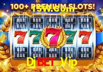 Bônus e promoções da Djbet Vip