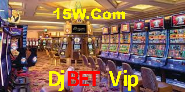 Apostas com odds competitivas na Djbet Vip
