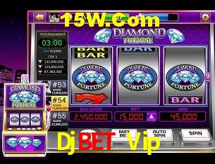 Loterias online na Djbet Vip